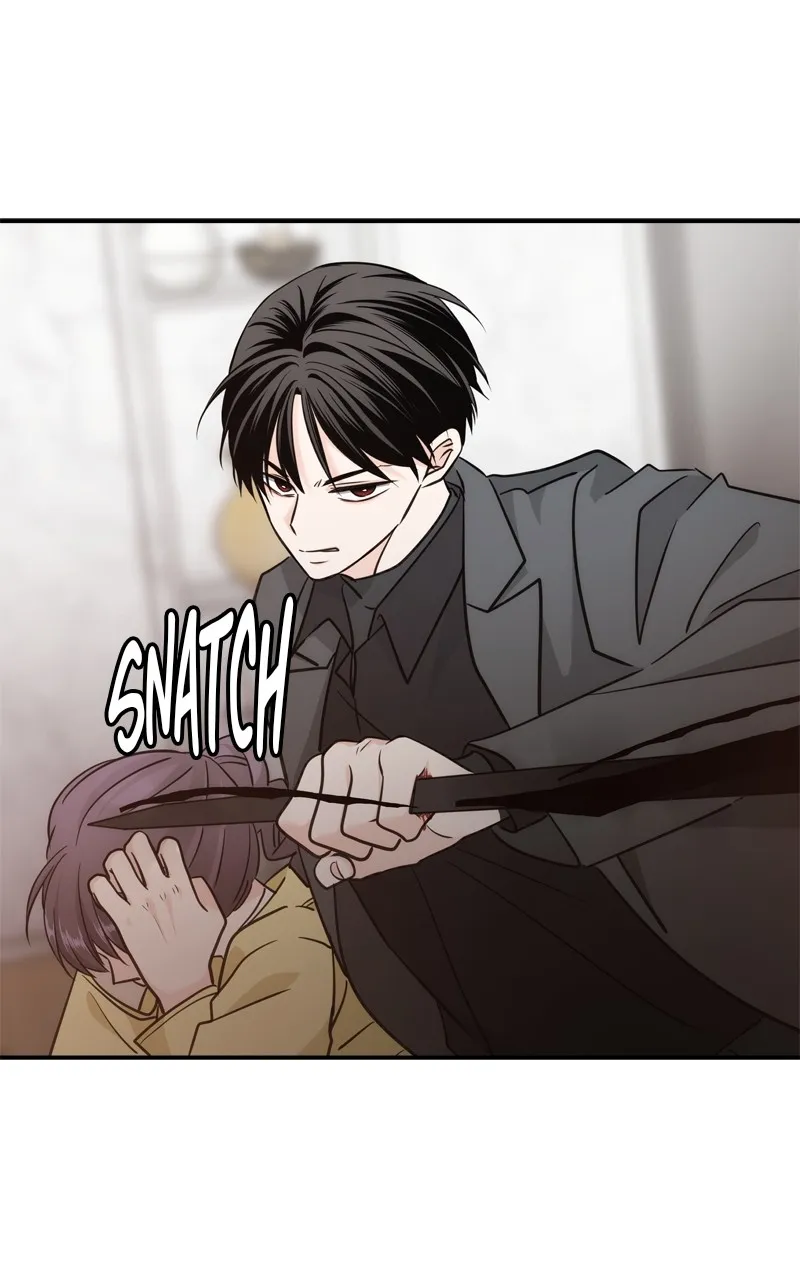 Read Disaster is Always By My Side chapter 46 image 56 on Lezhin