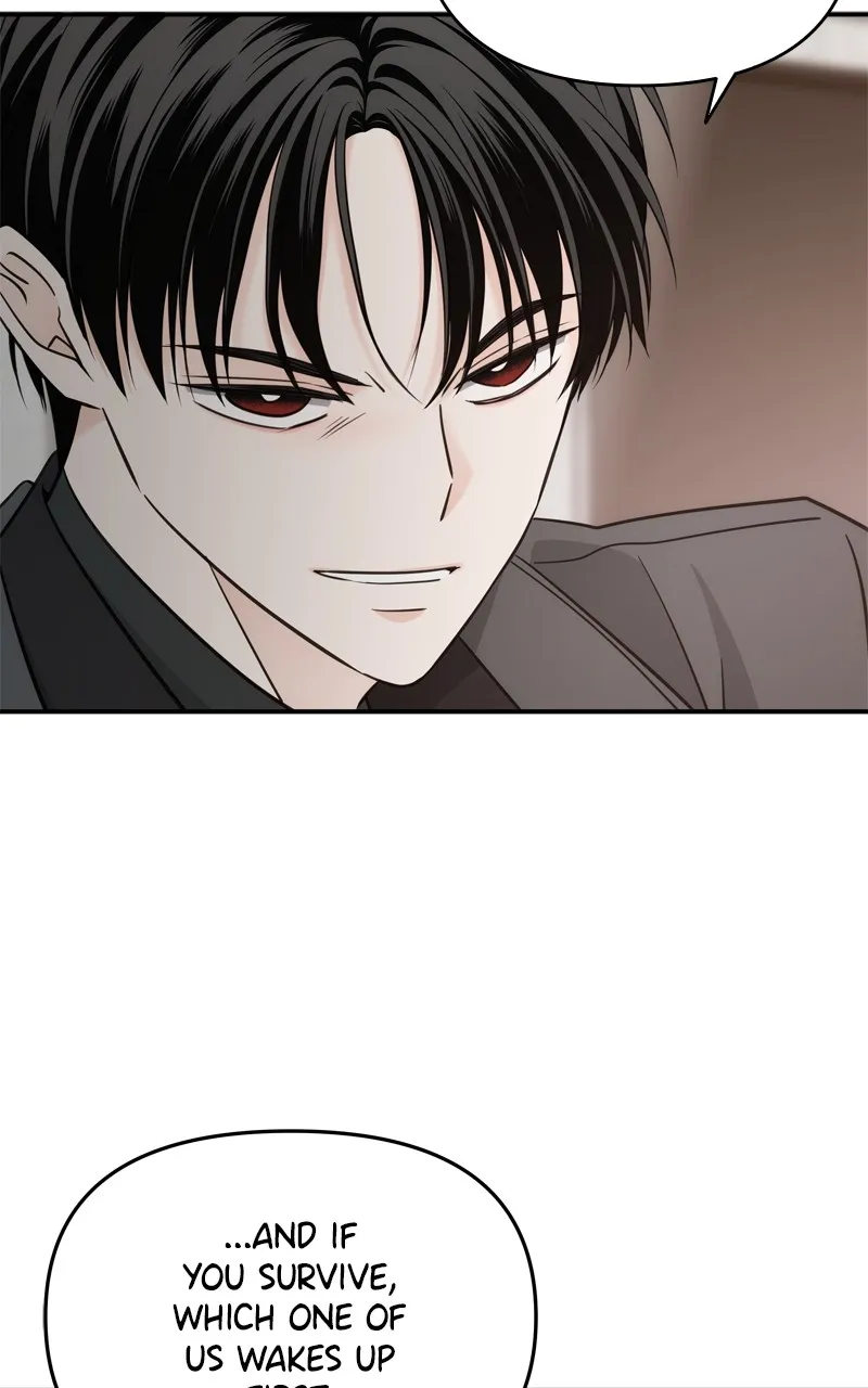 Read Disaster is Always By My Side chapter 46 image 62 on Lezhin