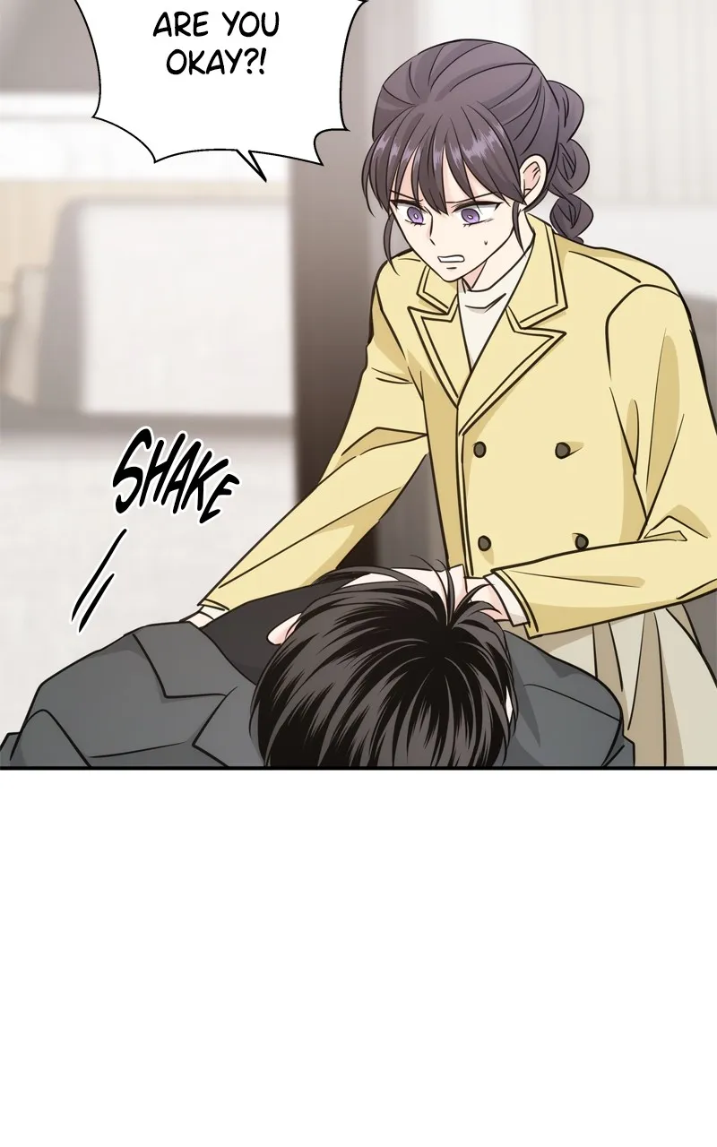 Read Disaster is Always By My Side chapter 46 image 72 on Lezhin