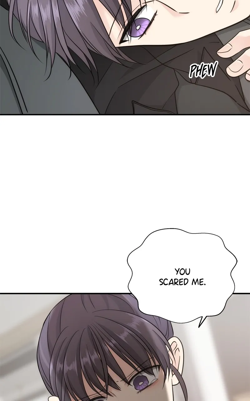 Read Disaster is Always By My Side chapter 46 image 74 on Lezhin