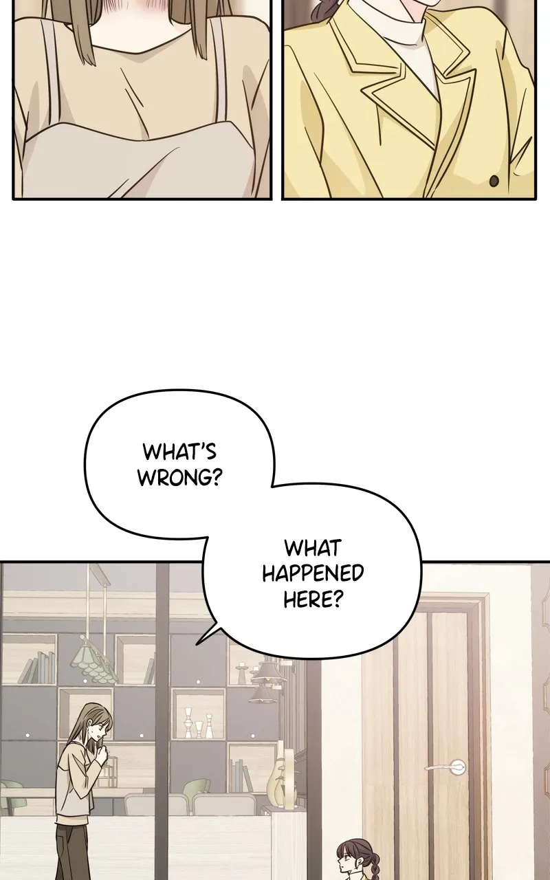 Read Disaster is Always By My Side chapter 46 image 77 on Lezhin