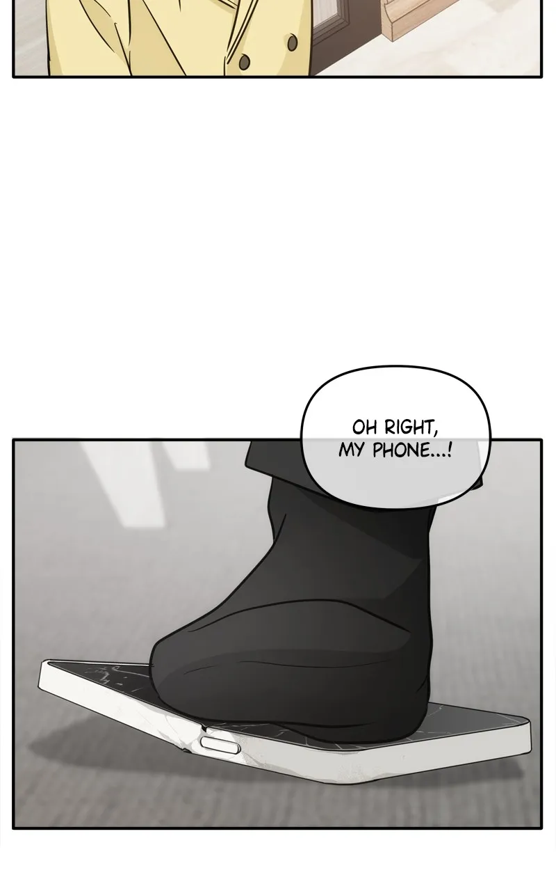 Read Disaster is Always By My Side chapter 46 image 79 on Lezhin