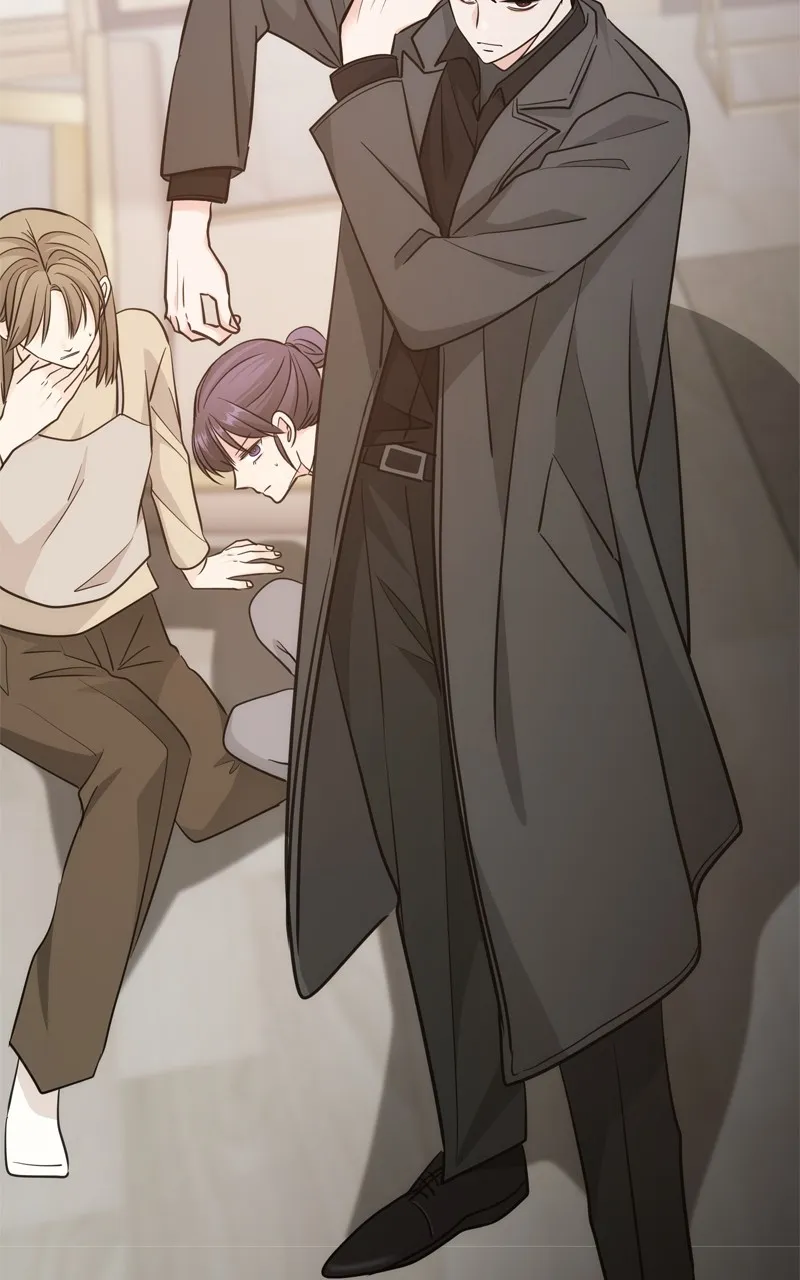Read Disaster is Always By My Side chapter 46 image 8 on Lezhin