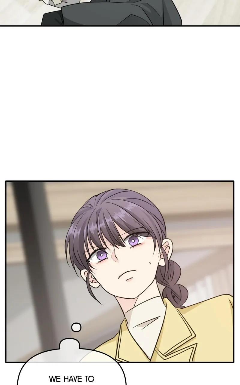 Read Disaster is Always By My Side chapter 46 image 81 on Lezhin