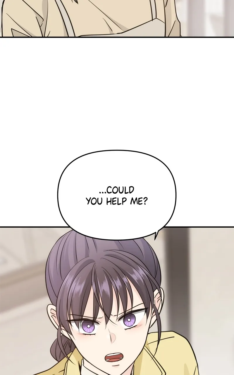 Read Disaster is Always By My Side chapter 46 image 83 on Lezhin