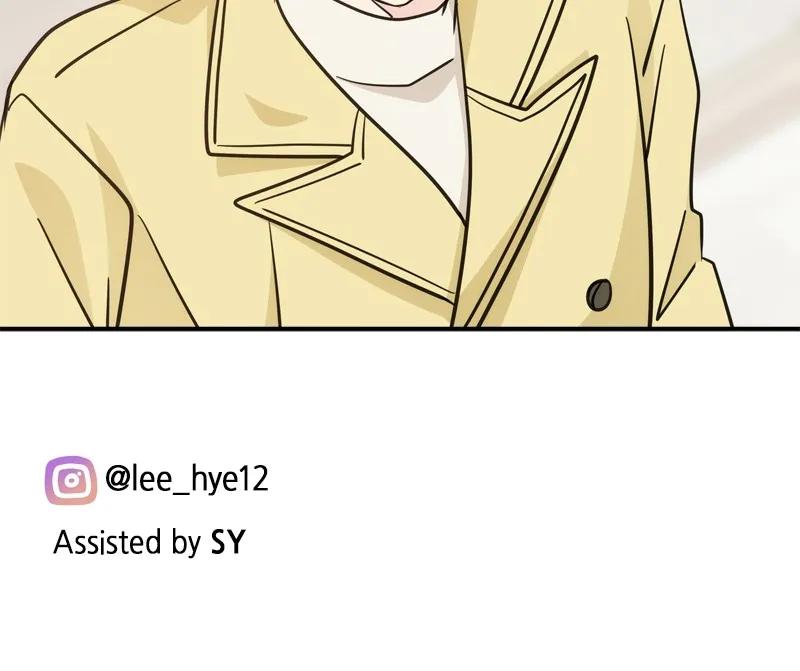 Read Disaster is Always By My Side chapter 46 image 84 on Lezhin