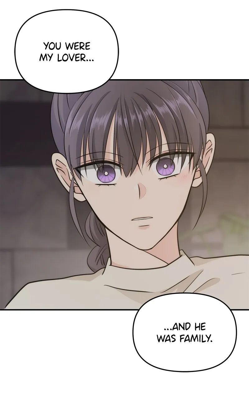 Read Disaster is Always By My Side chapter 48 image 11 on Lezhin