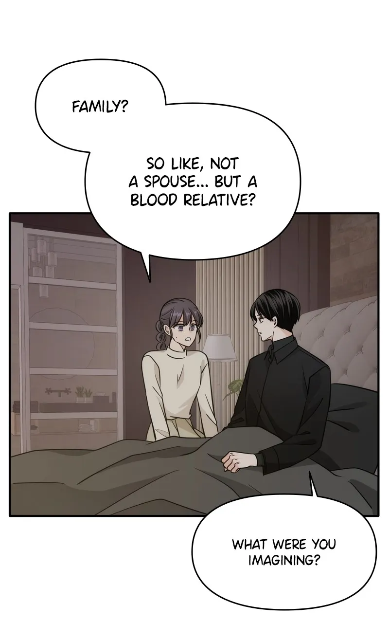 Read Disaster is Always By My Side chapter 48 image 12 on Lezhin