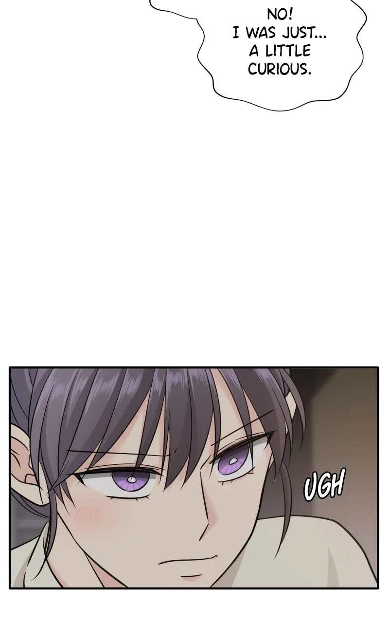 Read Disaster is Always By My Side chapter 48 image 14 on Lezhin