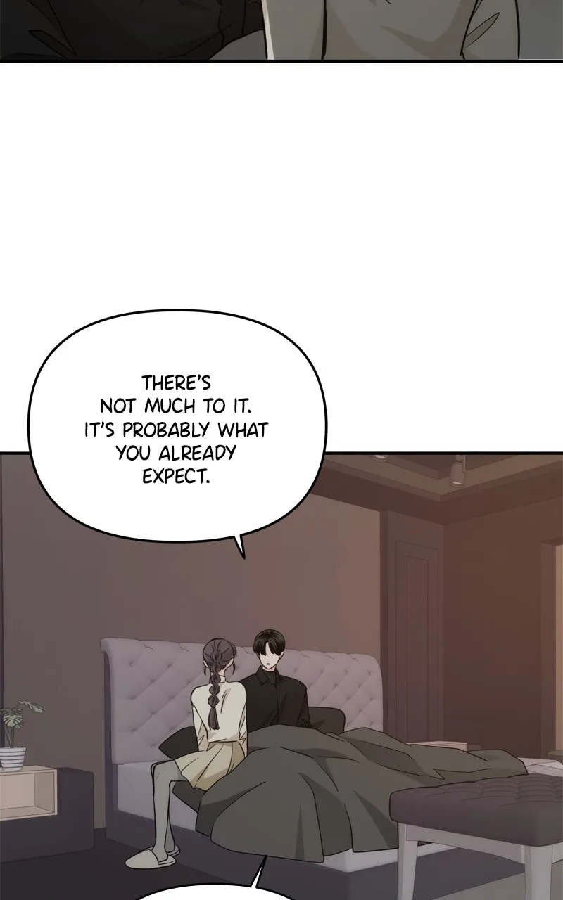 Read Disaster is Always By My Side chapter 48 image 16 on Lezhin
