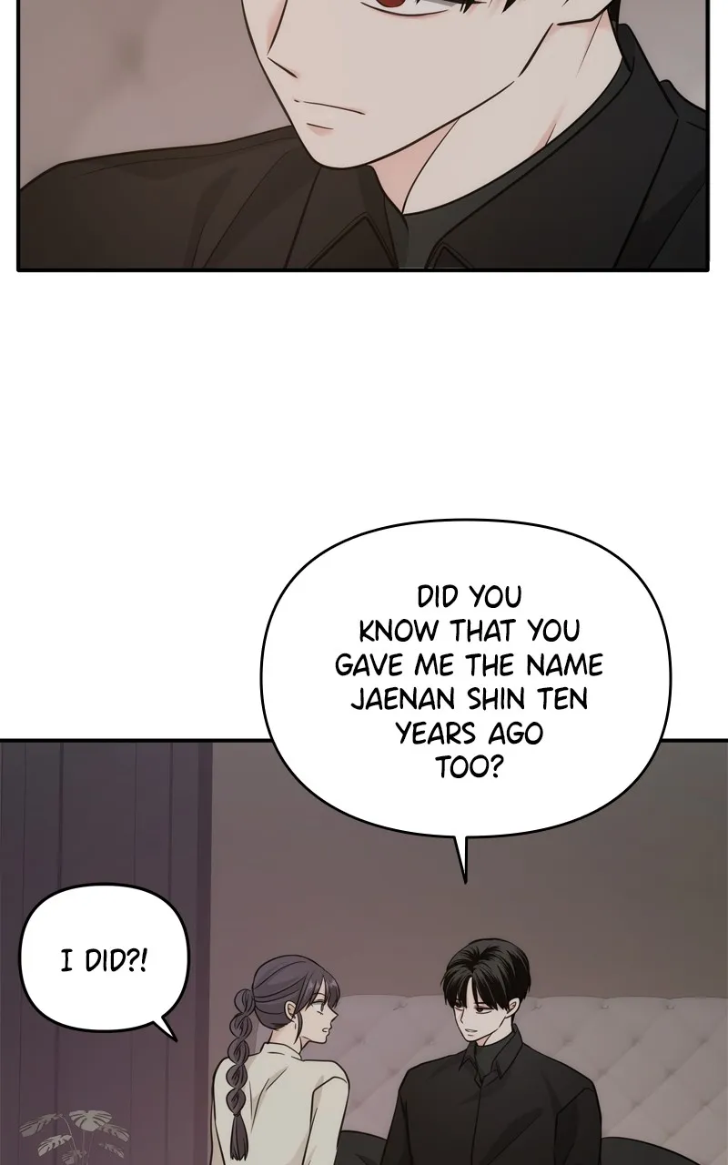 Read Disaster is Always By My Side chapter 48 image 18 on Lezhin