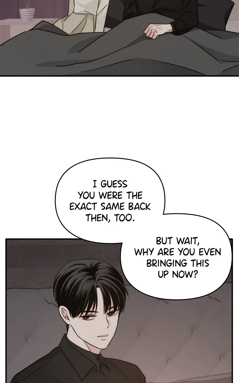 Read Disaster is Always By My Side chapter 48 image 19 on Lezhin