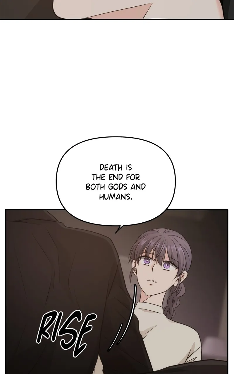 Read Disaster is Always By My Side chapter 48 image 2 on Lezhin