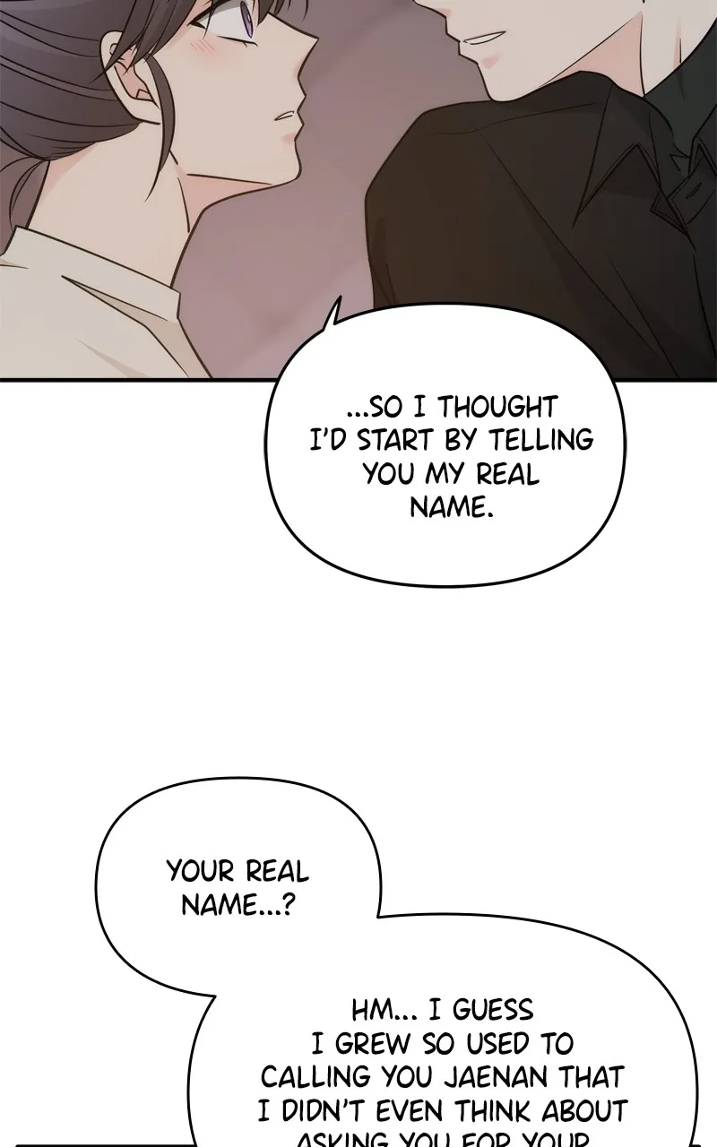 Read Disaster is Always By My Side chapter 48 image 21 on Lezhin