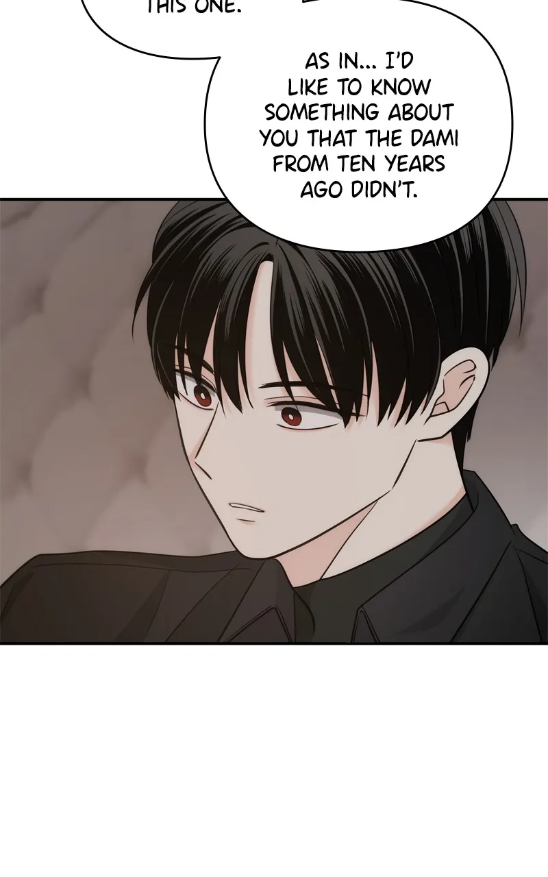 Read Disaster is Always By My Side chapter 48 image 23 on Lezhin