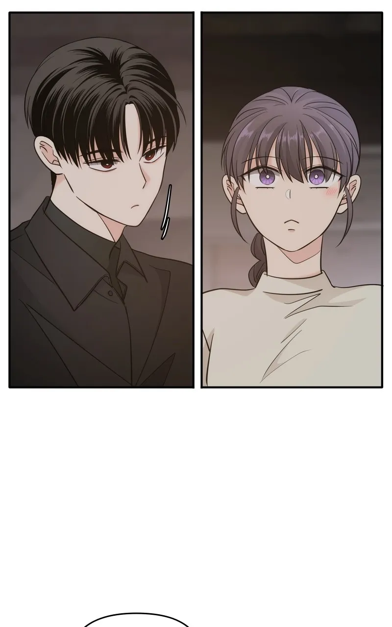 Read Disaster is Always By My Side chapter 48 image 25 on Lezhin