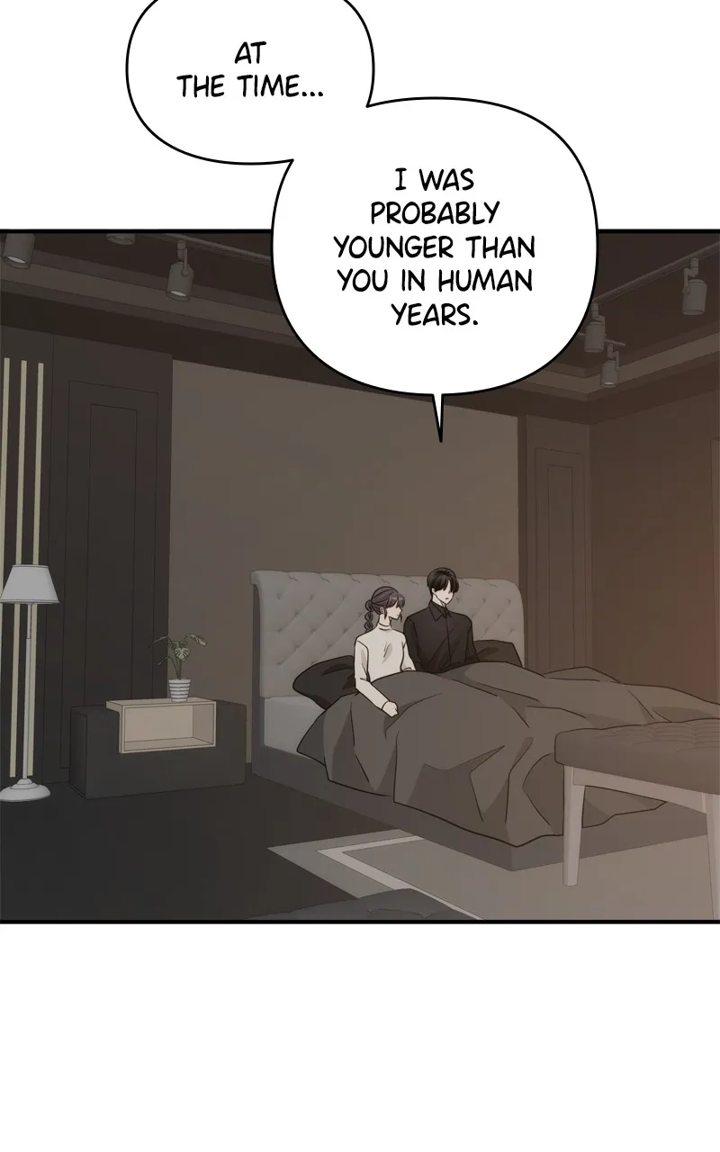 Read Disaster is Always By My Side chapter 48 image 26 on Lezhin