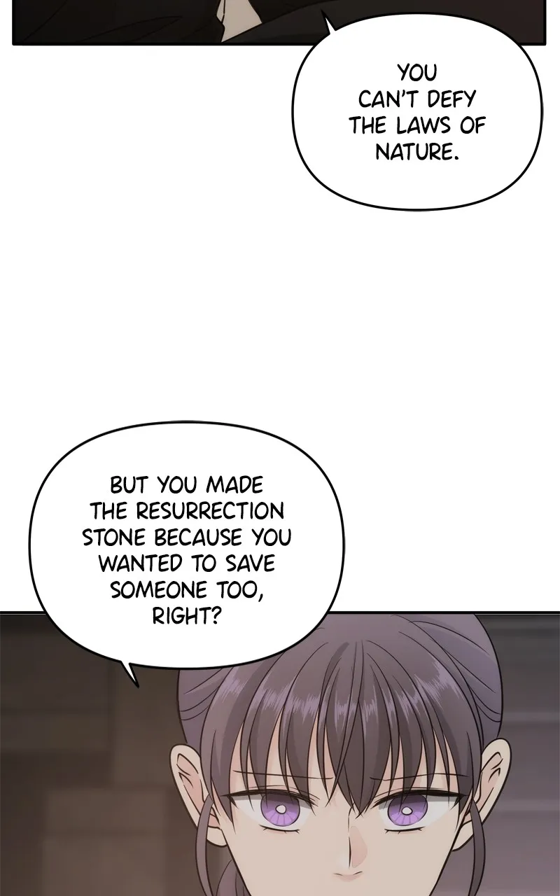 Read Disaster is Always By My Side chapter 48 image 3 on Lezhin