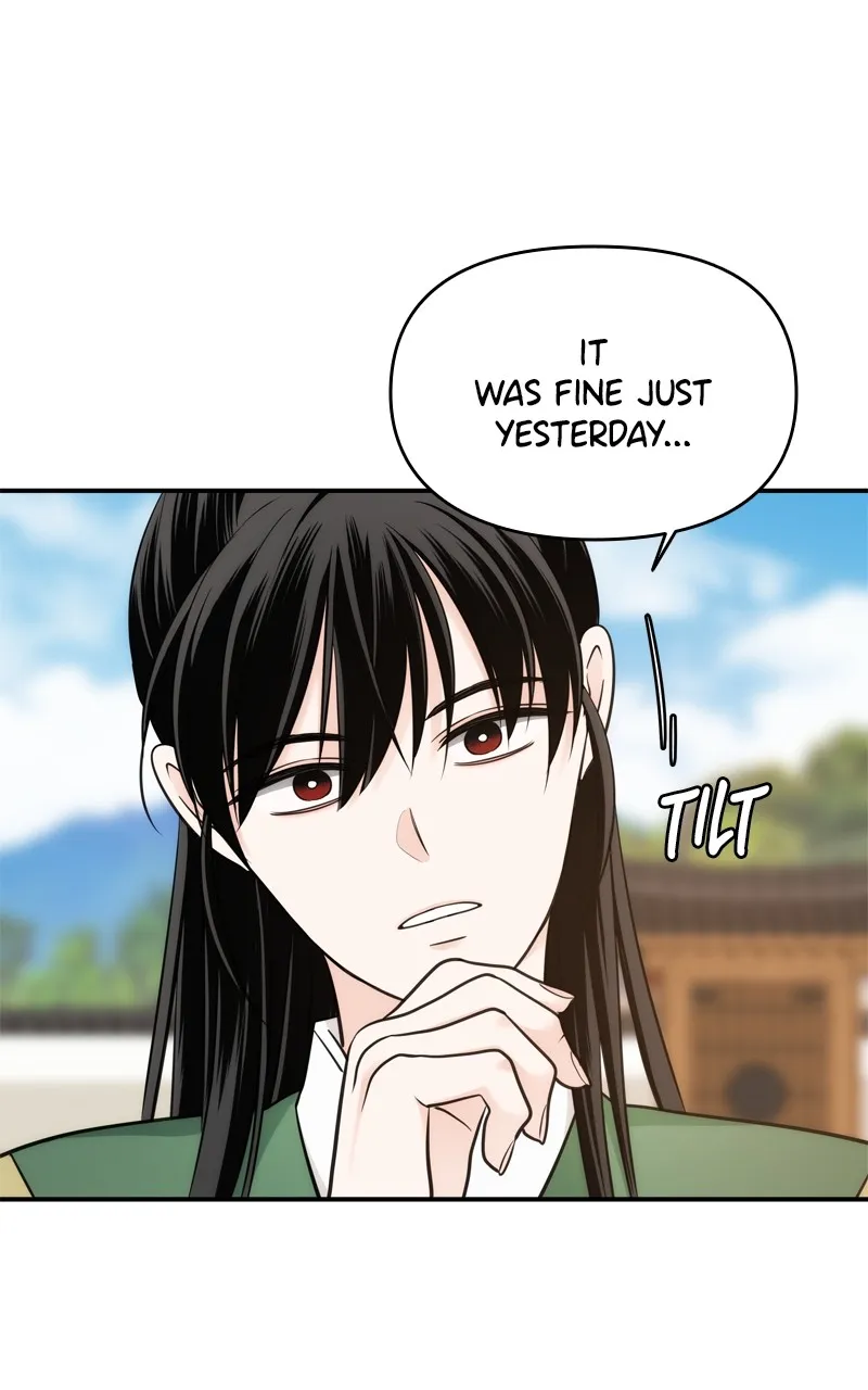 Read Disaster is Always By My Side chapter 48 image 30 on Lezhin