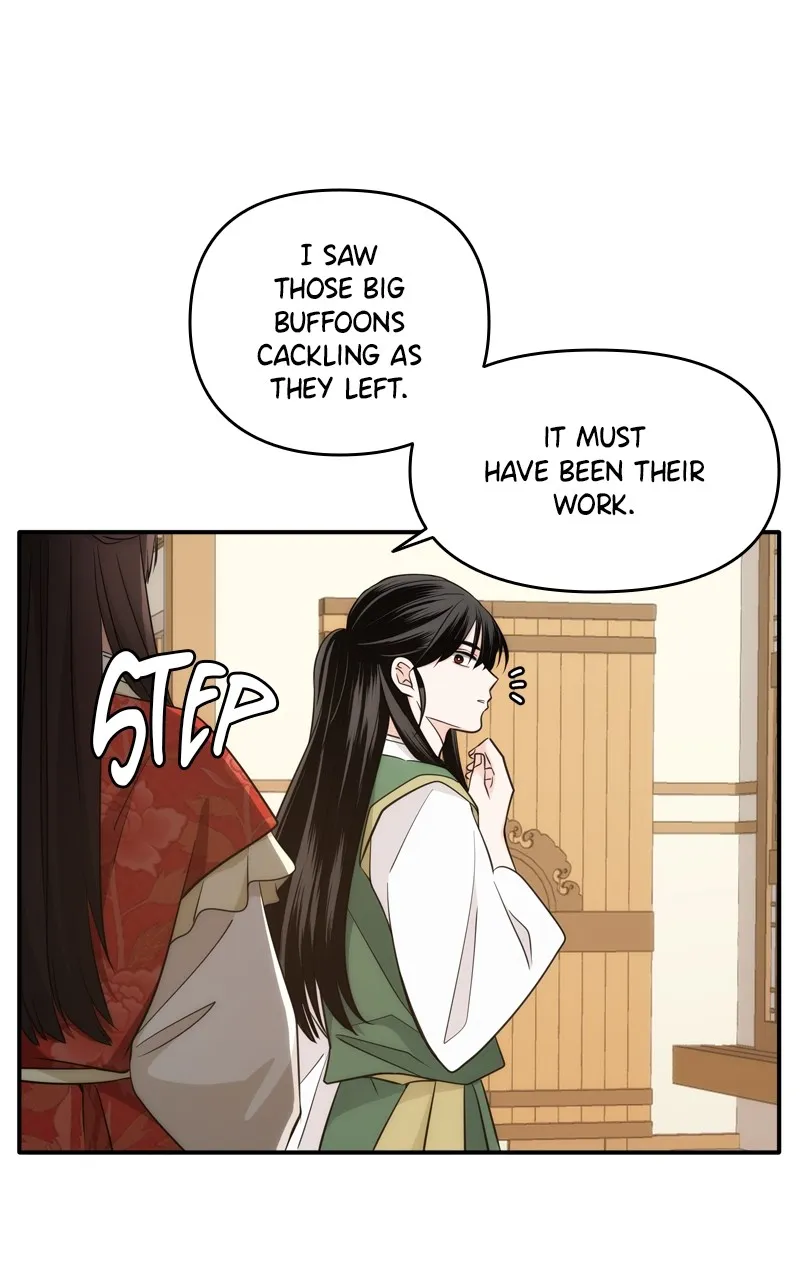 Read Disaster is Always By My Side chapter 48 image 31 on Lezhin