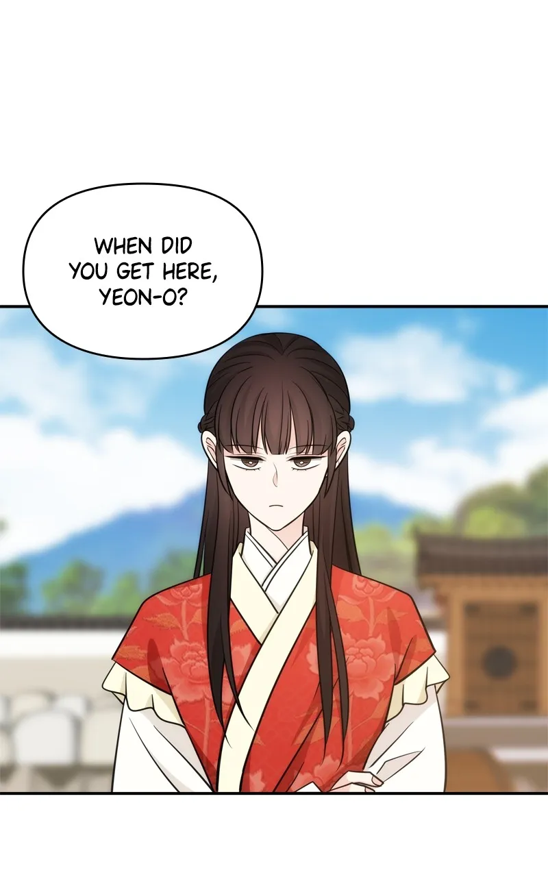 Read Disaster is Always By My Side chapter 48 image 32 on Lezhin