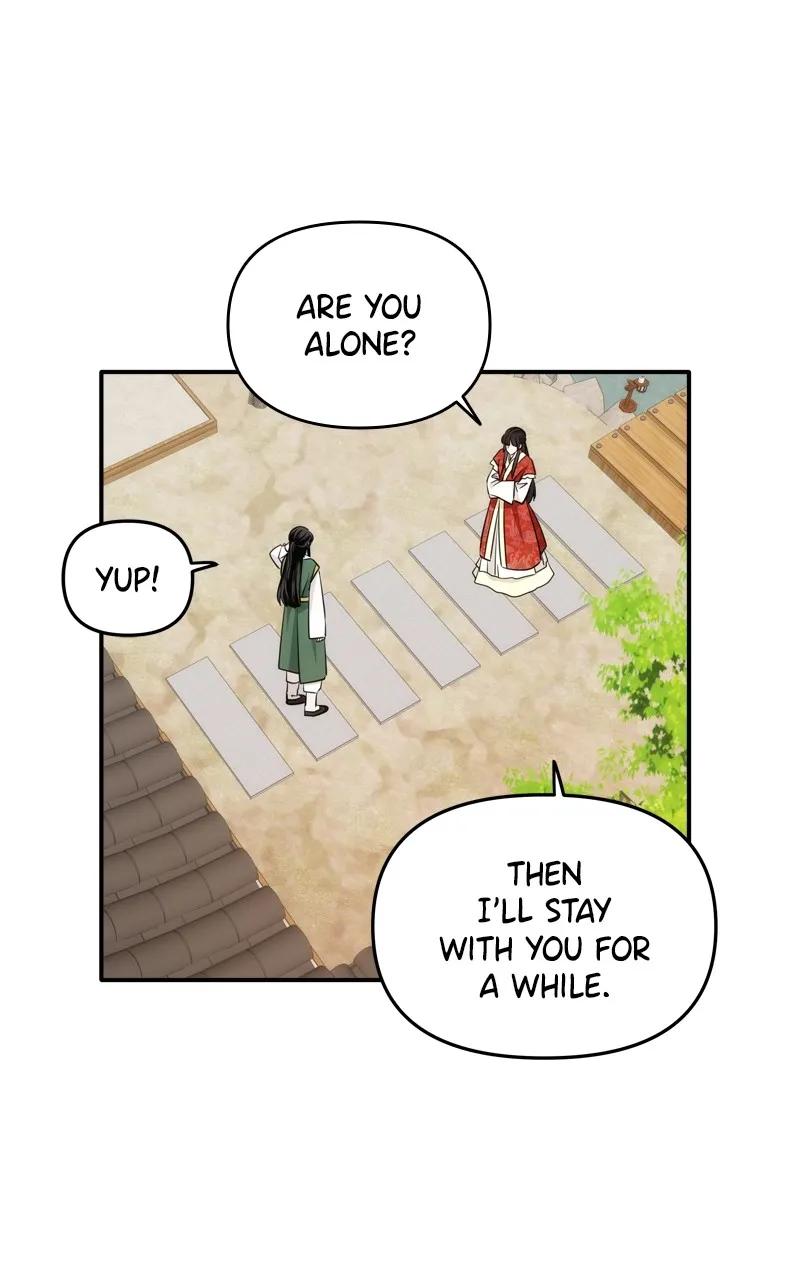 Read Disaster is Always By My Side chapter 48 image 33 on Lezhin