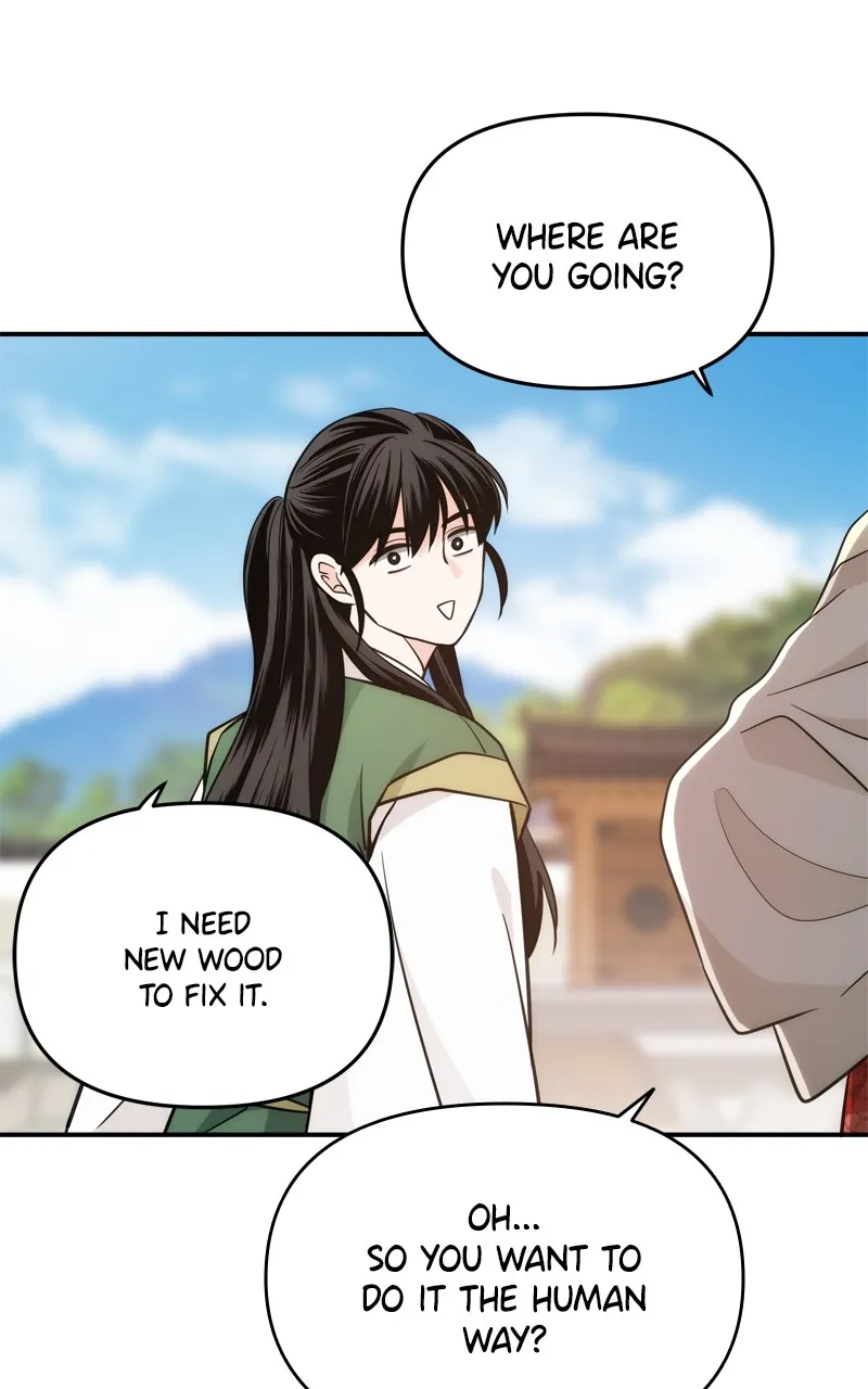 Read Disaster is Always By My Side chapter 48 image 36 on Lezhin