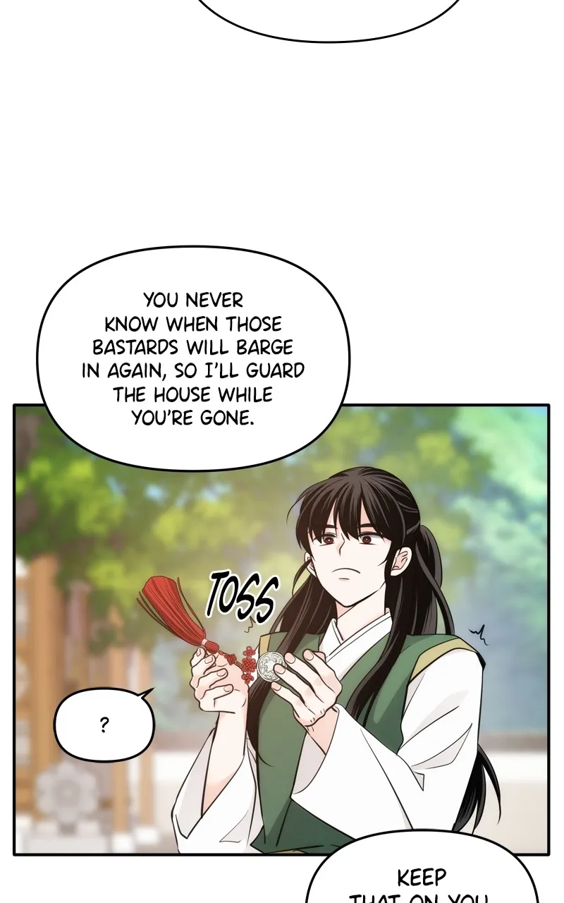 Read Disaster is Always By My Side chapter 48 image 37 on Lezhin