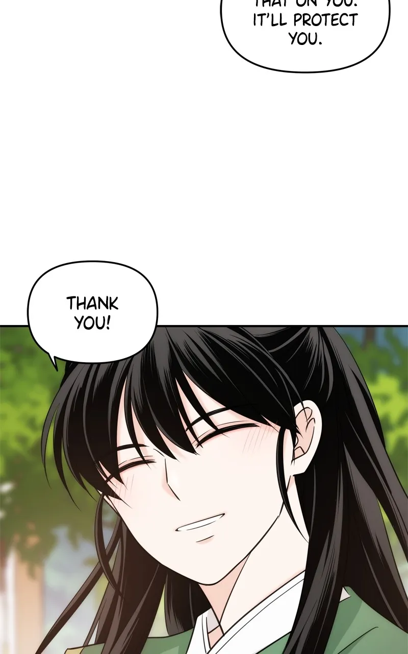 Read Disaster is Always By My Side chapter 48 image 38 on Lezhin