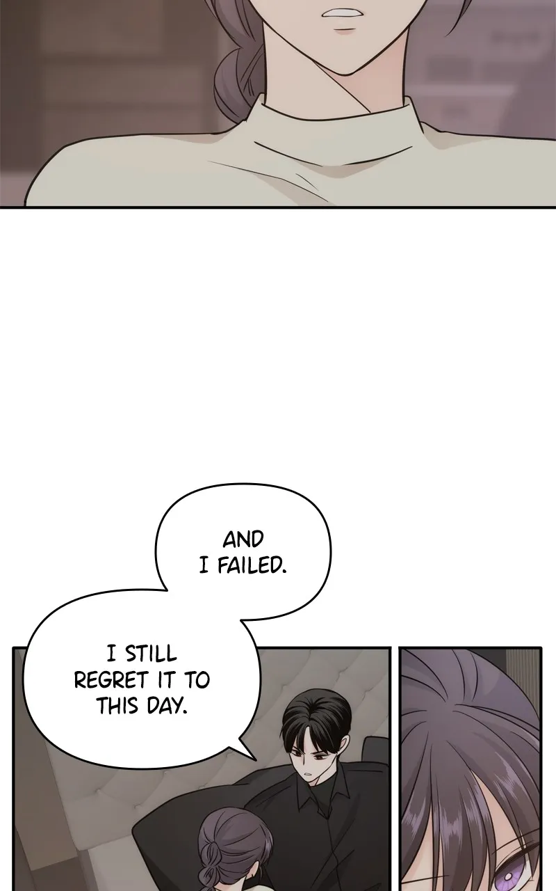 Read Disaster is Always By My Side chapter 48 image 4 on Lezhin