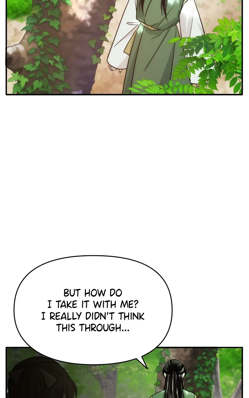 Read Disaster is Always By My Side chapter 48 image 42 on Lezhin