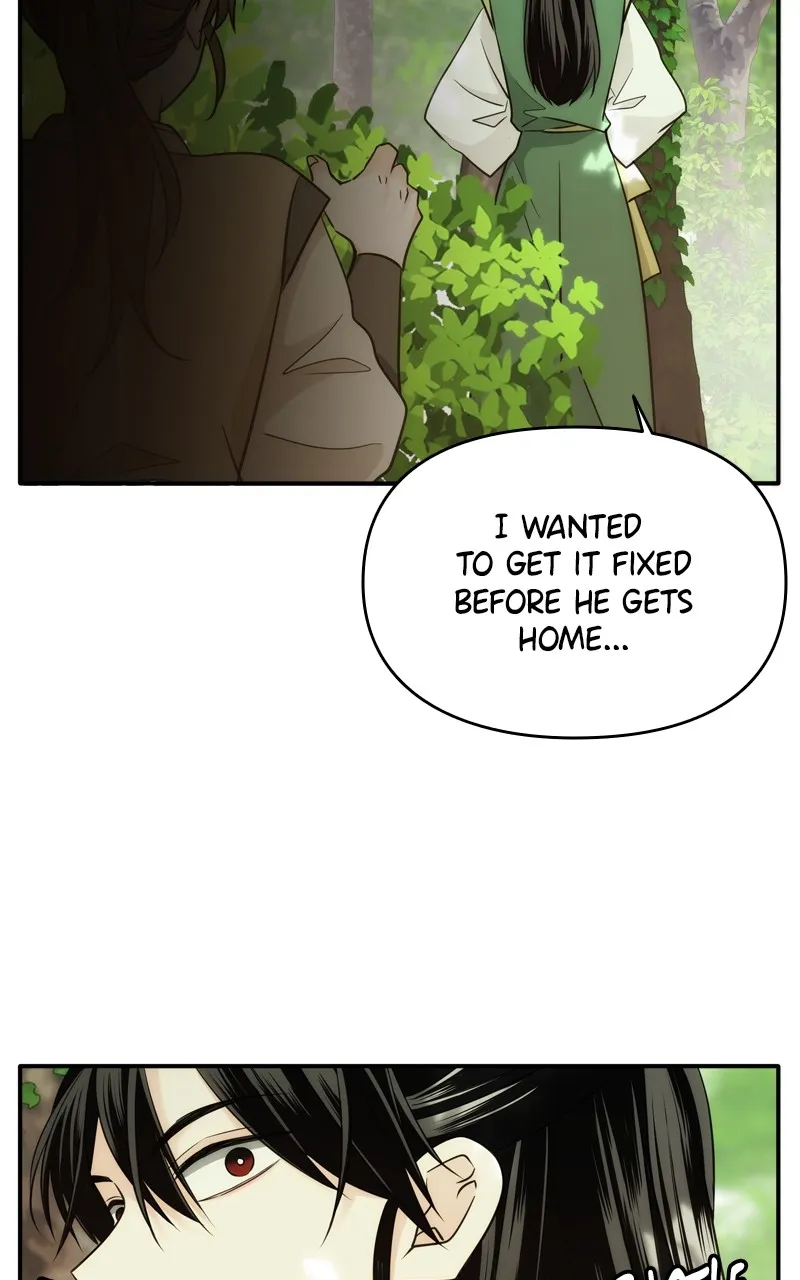 Read Disaster is Always By My Side chapter 48 image 43 on Lezhin