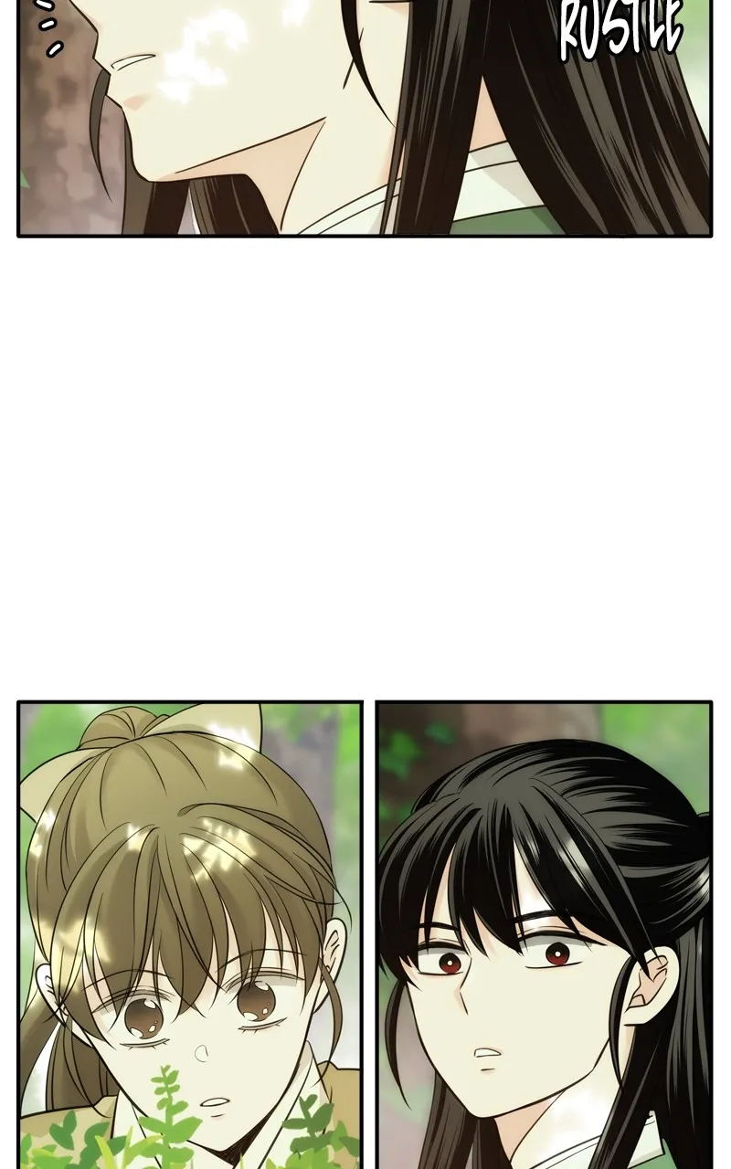 Read Disaster is Always By My Side chapter 48 image 44 on Lezhin