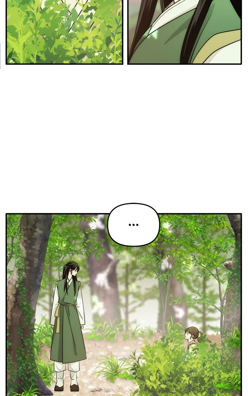 Read Disaster is Always By My Side chapter 48 image 45 on Lezhin