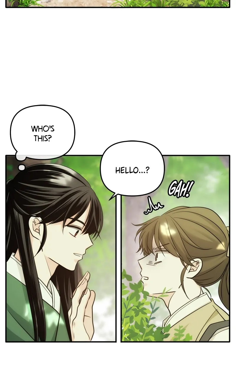 Read Disaster is Always By My Side chapter 48 image 46 on Lezhin