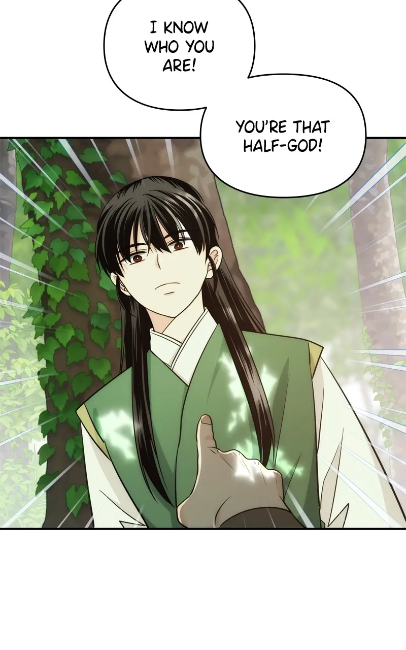Read Disaster is Always By My Side chapter 48 image 48 on Lezhin