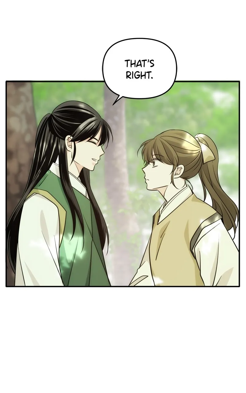 Read Disaster is Always By My Side chapter 48 image 49 on Lezhin