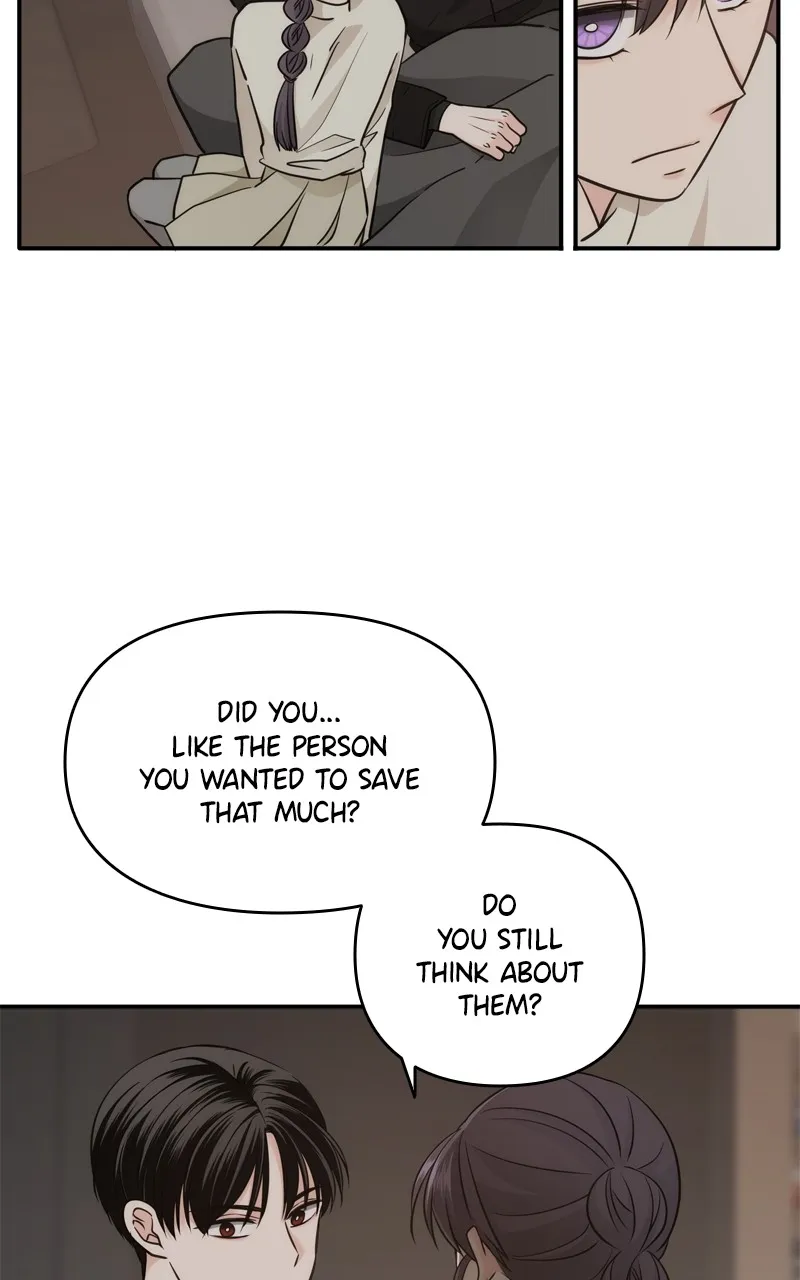 Read Disaster is Always By My Side chapter 48 image 5 on Lezhin