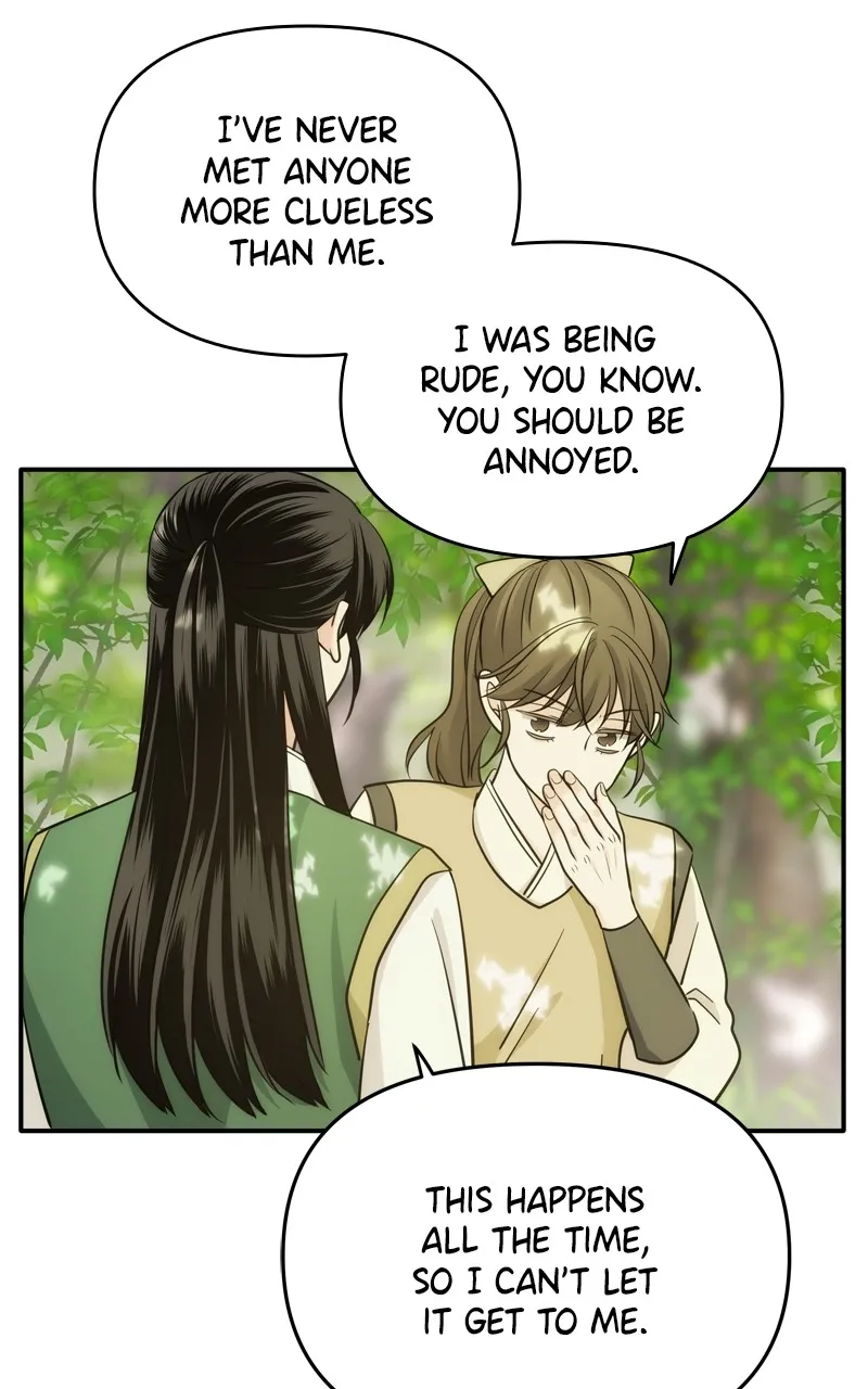 Read Disaster is Always By My Side chapter 48 image 50 on Lezhin