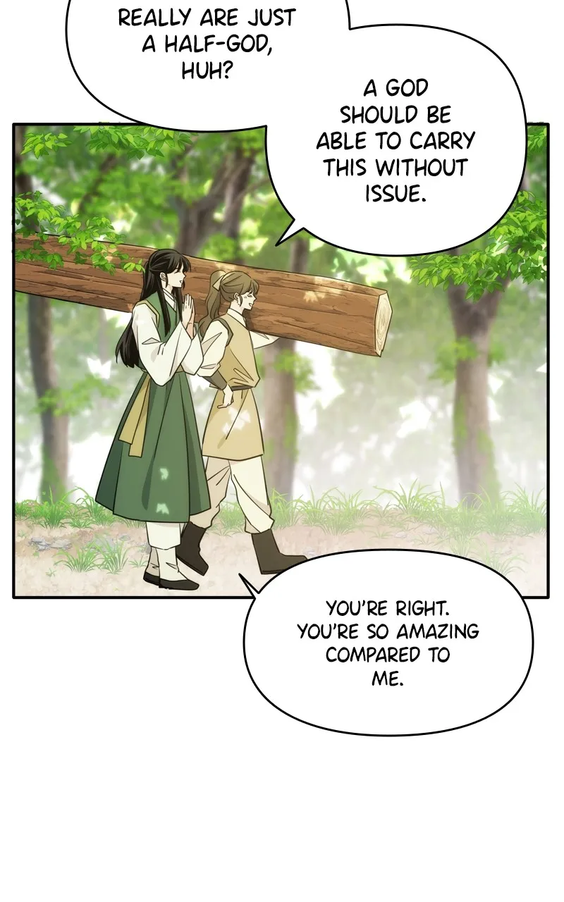 Read Disaster is Always By My Side chapter 48 image 53 on Lezhin