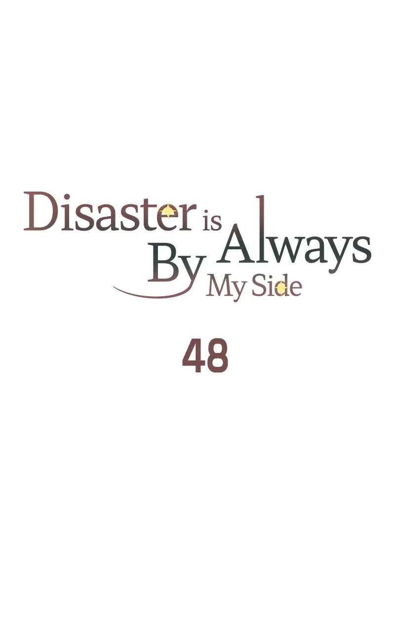 Read Disaster is Always By My Side chapter 48 image 55 on Lezhin