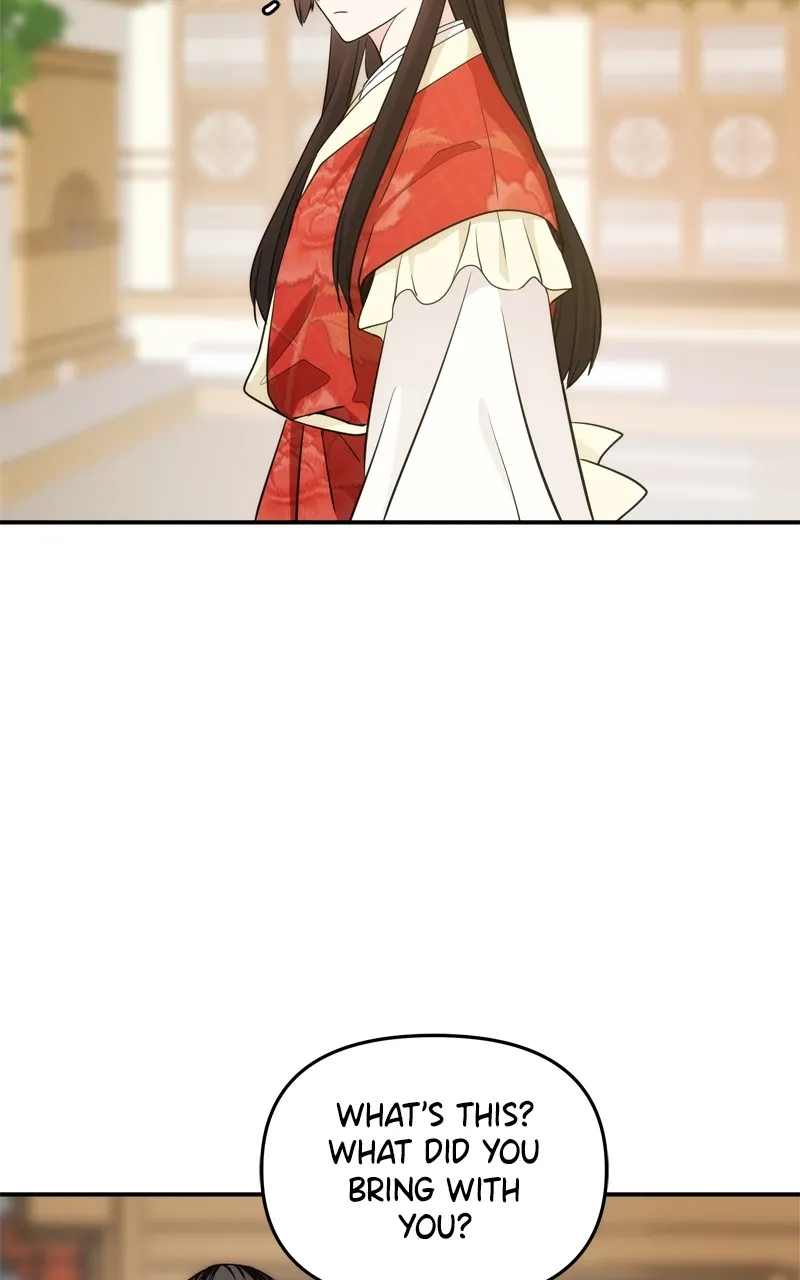 Read Disaster is Always By My Side chapter 48 image 57 on Lezhin
