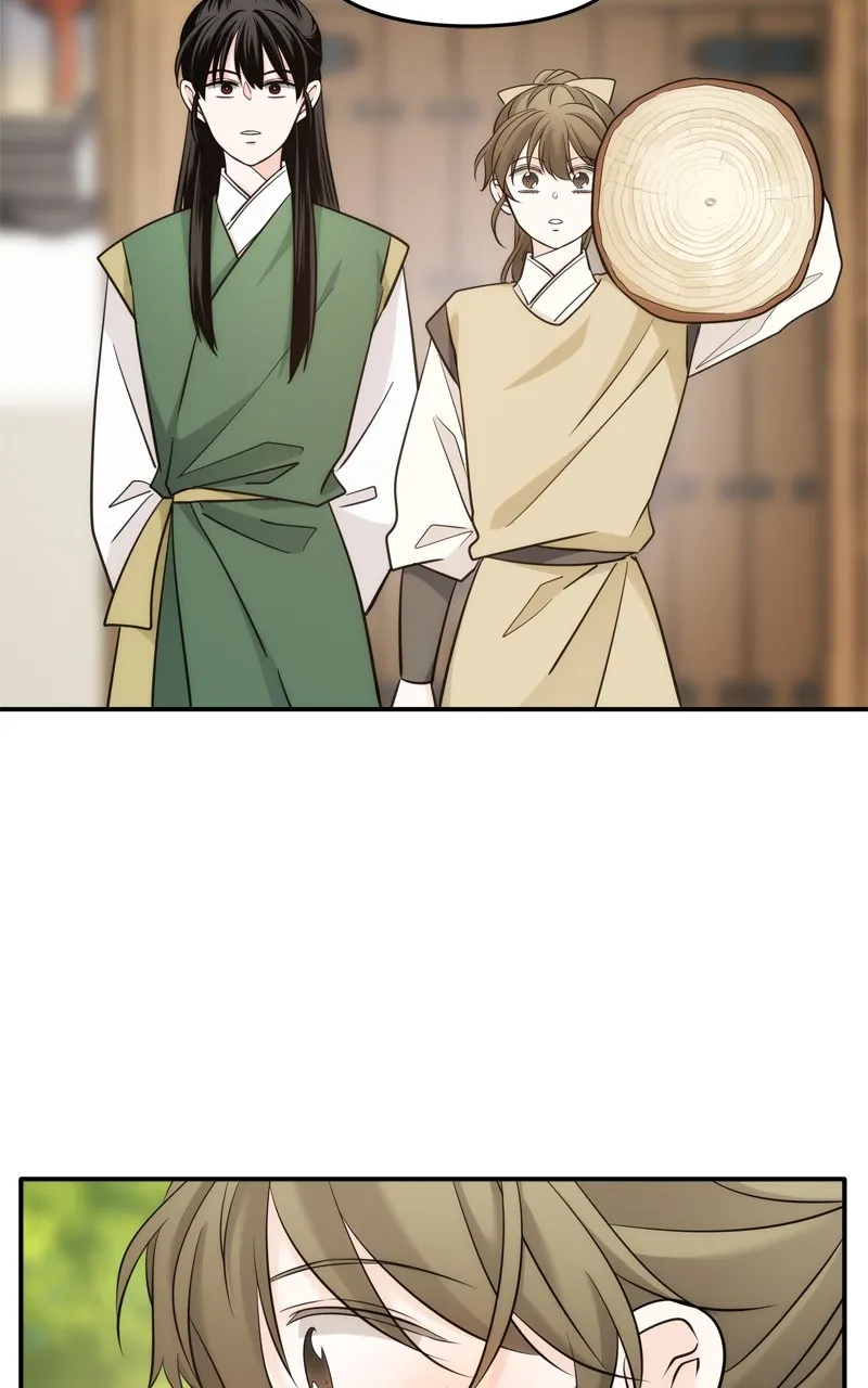 Read Disaster is Always By My Side chapter 48 image 58 on Lezhin