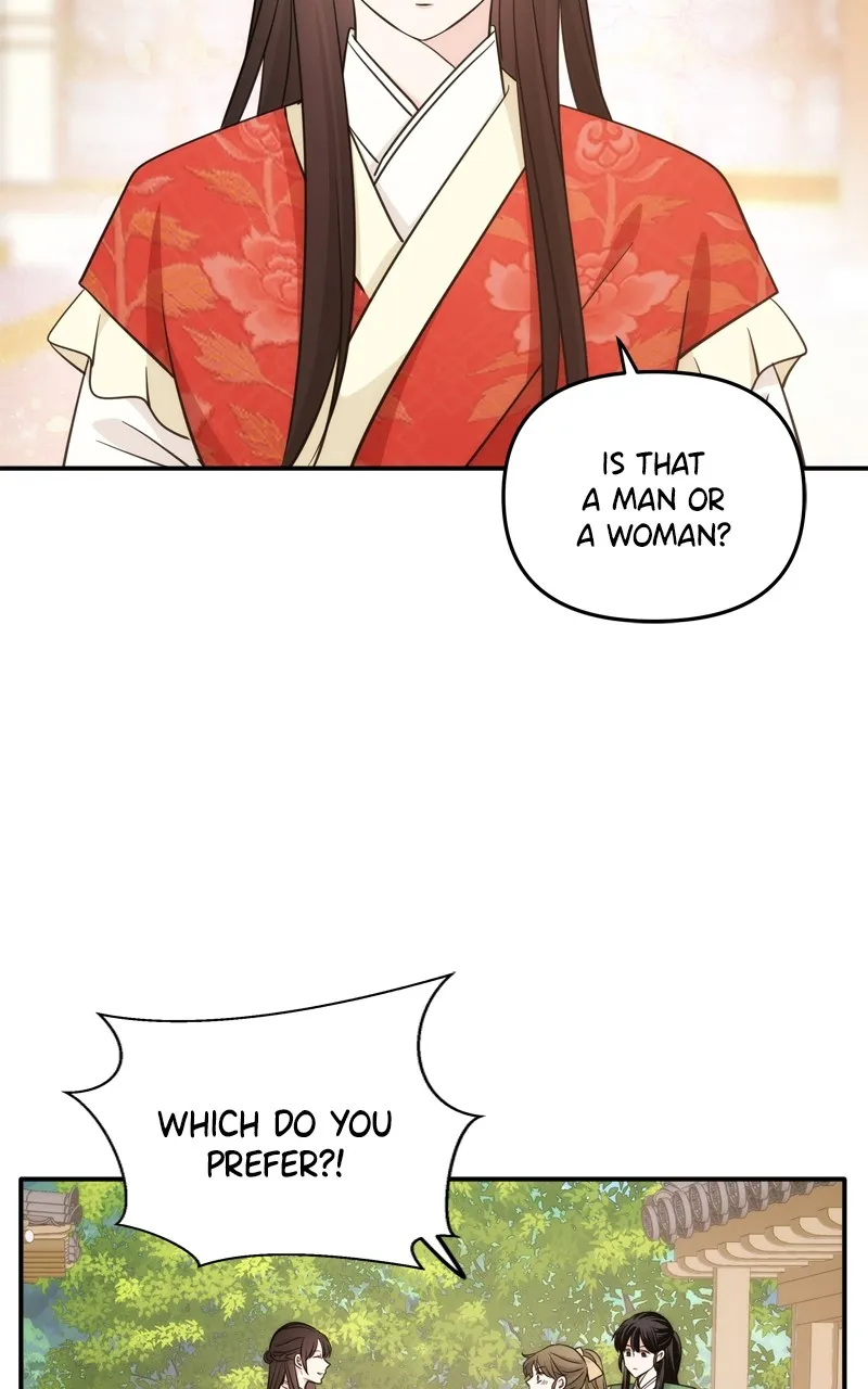 Read Disaster is Always By My Side chapter 48 image 60 on Lezhin