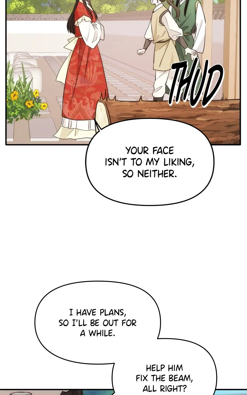 Read Disaster is Always By My Side chapter 48 image 61 on Lezhin
