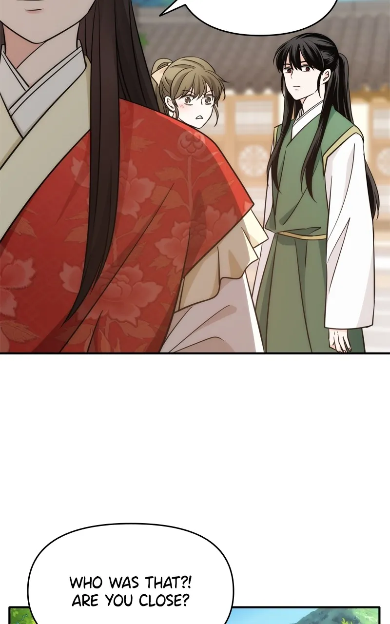 Read Disaster is Always By My Side chapter 48 image 62 on Lezhin