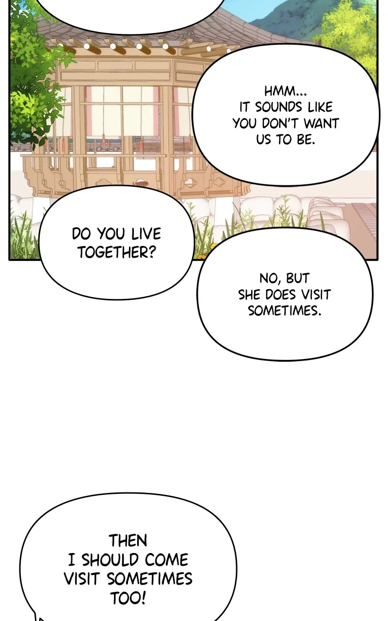 Read Disaster is Always By My Side chapter 48 image 63 on Lezhin