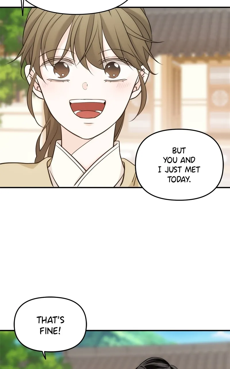 Read Disaster is Always By My Side chapter 48 image 64 on Lezhin
