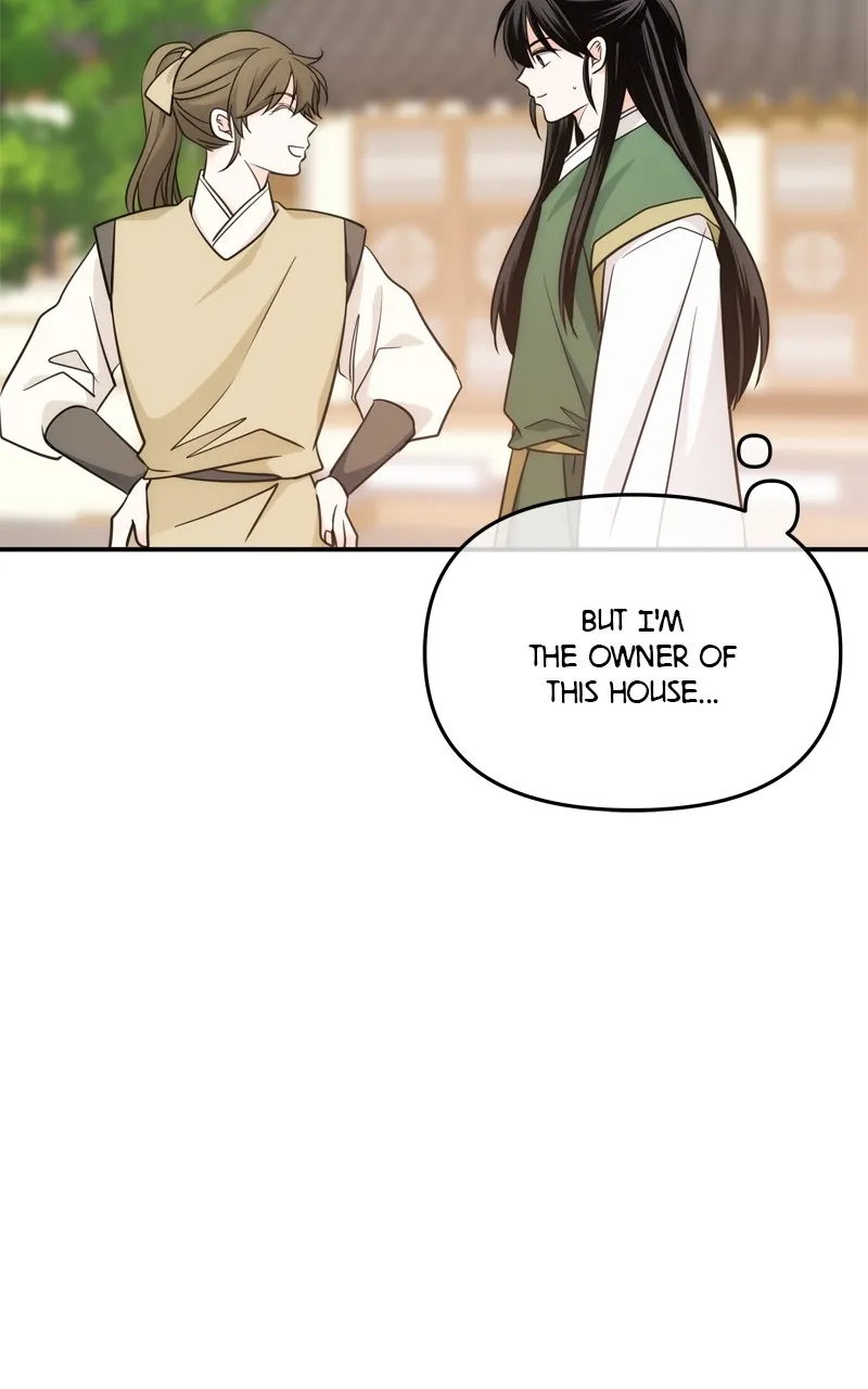 Read Disaster is Always By My Side chapter 48 image 65 on Lezhin