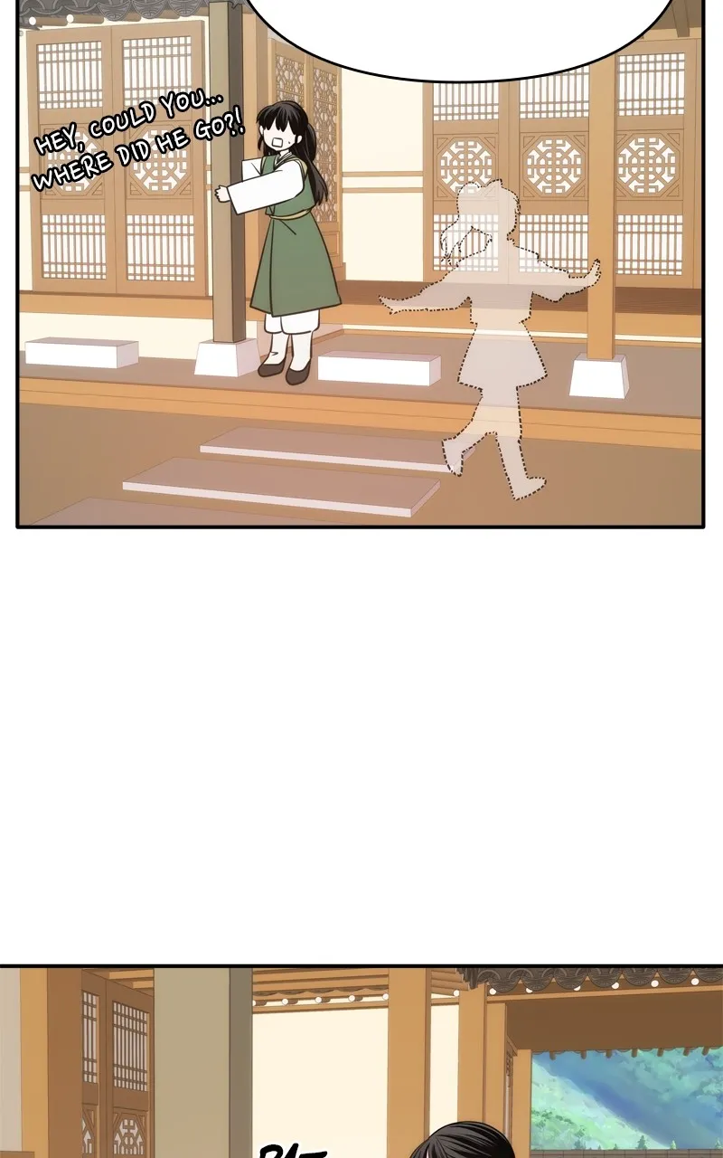 Read Disaster is Always By My Side chapter 48 image 68 on Lezhin